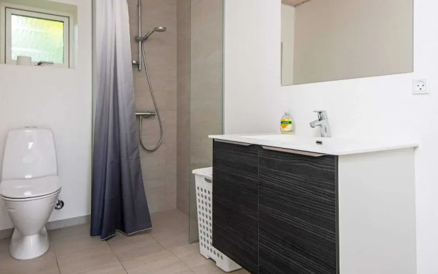 Holiday Home in Malling