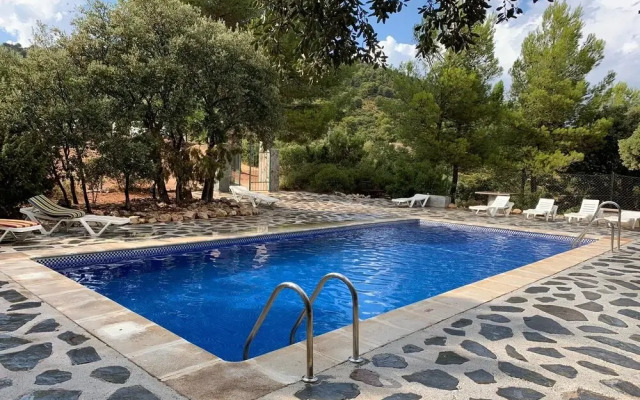 Casas Rurales Cortijo del Cerro Fuentes Nuevas II