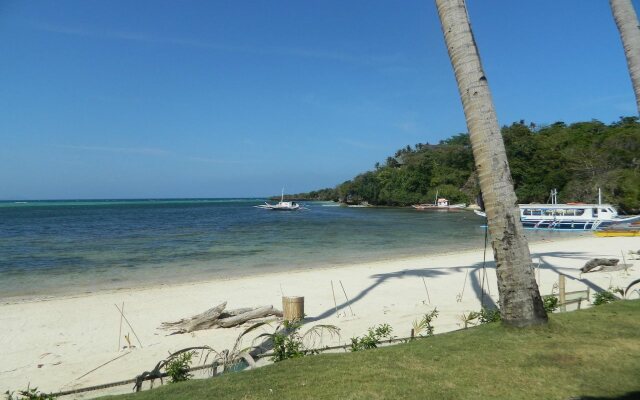 The Beach Anne Boracay