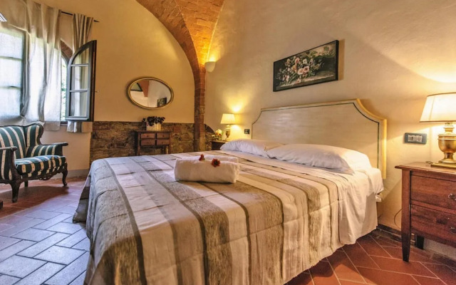 Apartment in Santo Pietro Belvedere With Pool-formerly TUI Ferienhaus