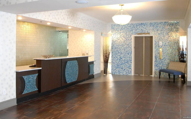 Best Western Plus Atlanta Airport-East