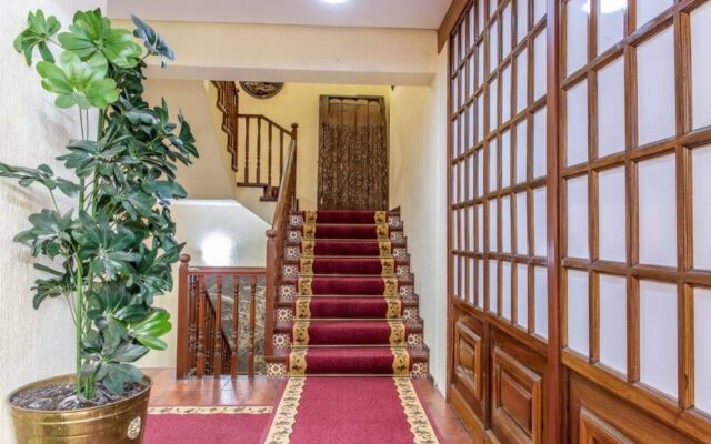 Hotel Sierra de Aracena