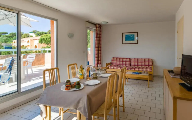 Résidence Lagrange Vacances Villa Barbara