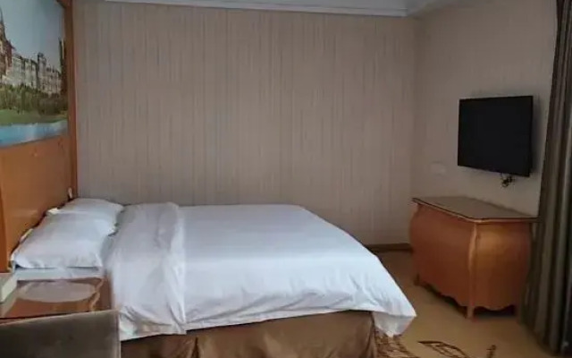 Vienna Hotel (Hong'an)