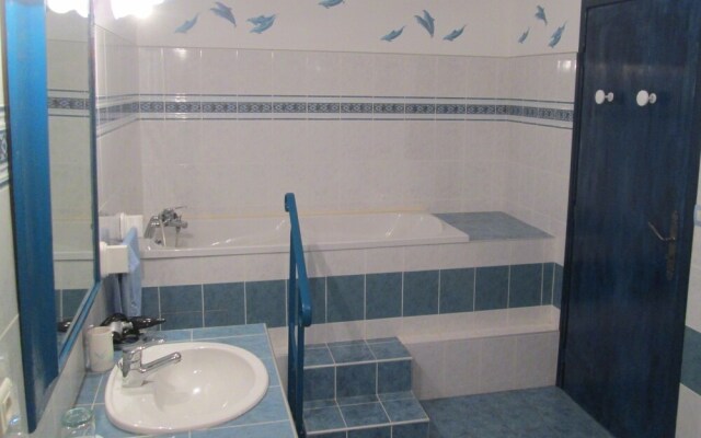 Domaine du Val de Soux