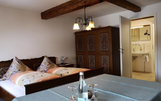 Hotel Restaurant Sommer