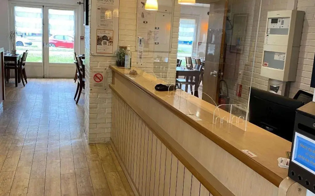 Kyriad Montargis - Amilly