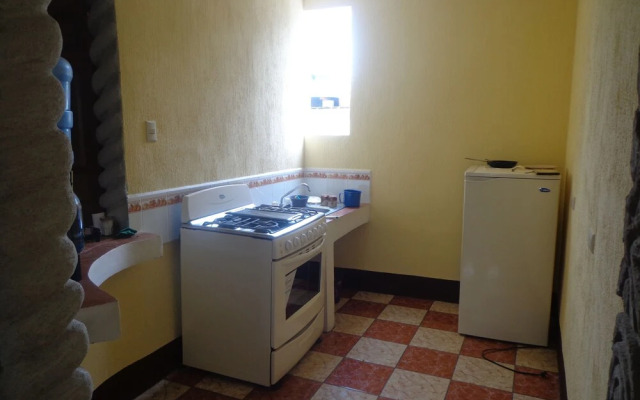 Hotel Don Chema