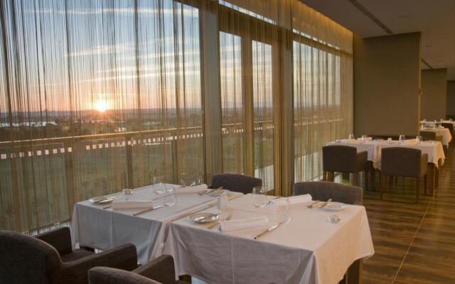 Algarve Marriott Salgados Golf Resort & Conference Center