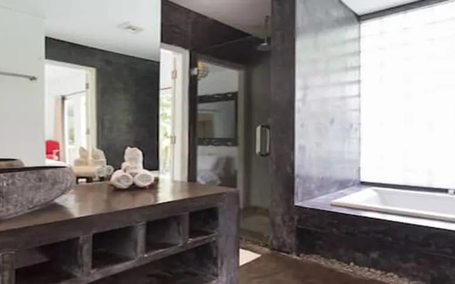 Hideaways Canggu Villa