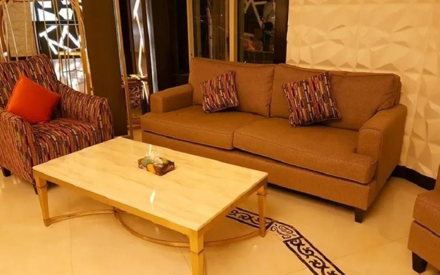 Quiet Seasons Hotel Apartments 2