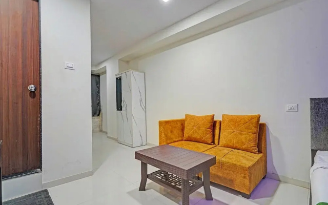 Fabhotel Rk Inn