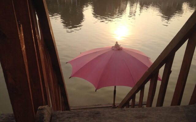 Jidapa Resort