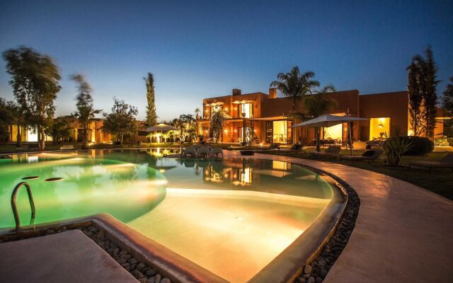 Villa Pars