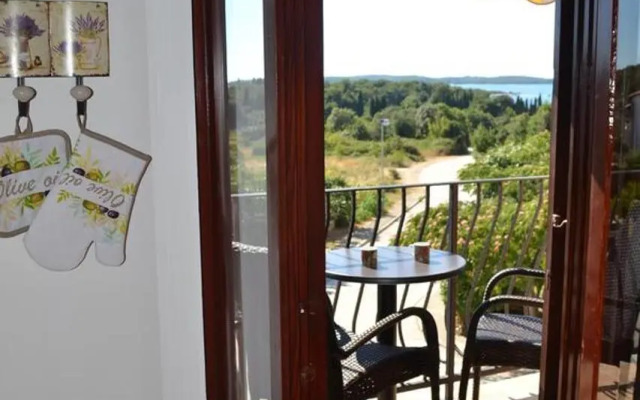 Viola Istra Guest House