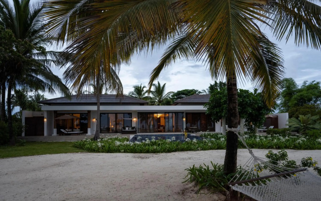 The Residence Zanzibar