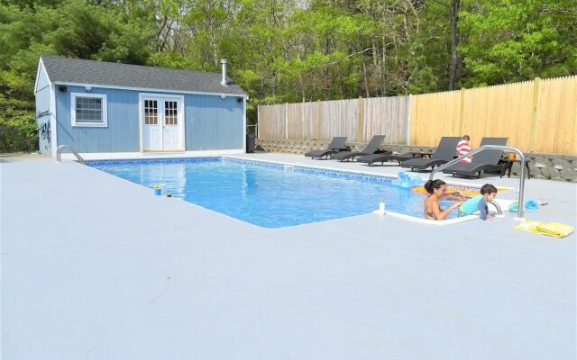 161 Stanhope - 5 Bedroom House