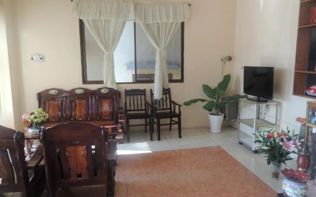 Yen Nga Hotel