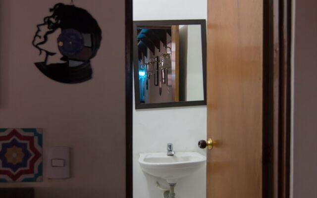Hotel Tamaru