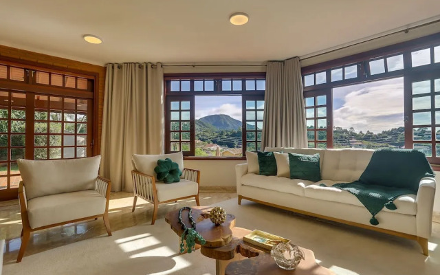 Villa Boréal Hostellerie
