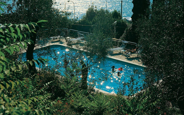 Hotel Villa Orizzonte