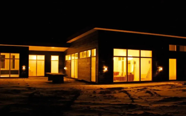 18 Person Holiday Home in Lokken-by Traum