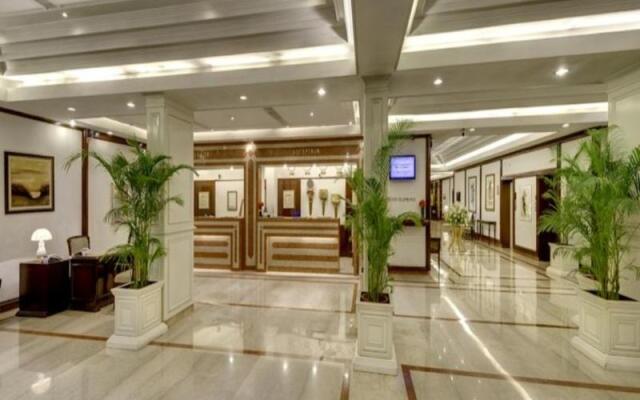 Hotel Hindusthan International