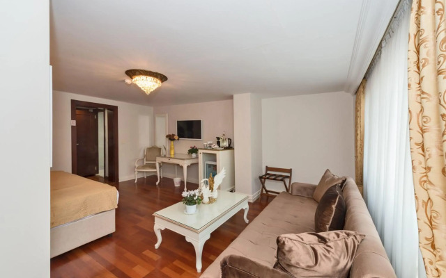 Suitel Bosphorus Istanbul