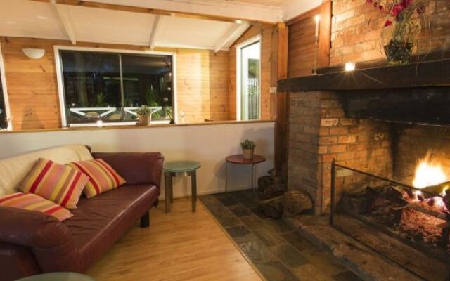 The Barrington's Country Retreat