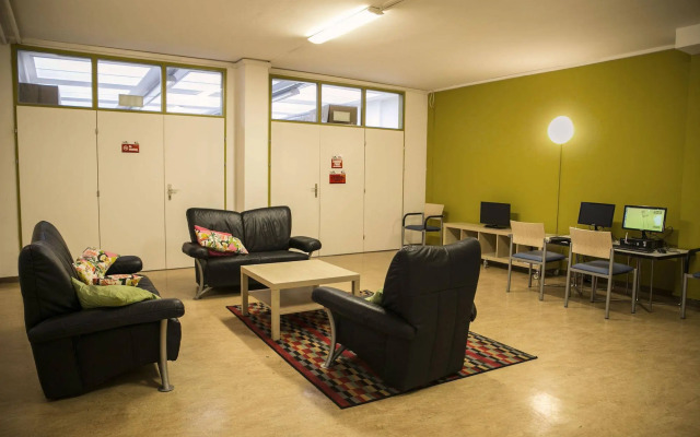 Alibi Hostel Vienna