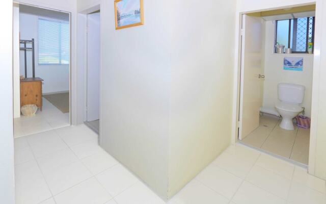 20 Kingsway 3 Bedroom Holiday Apartment