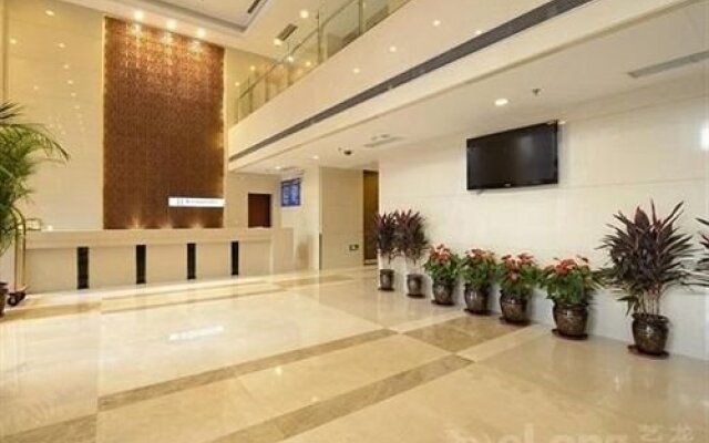 Fengtianyuan Business Hotel Liaoning