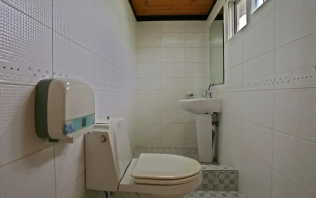 Pocheon Namuhyanggadeuk Pension