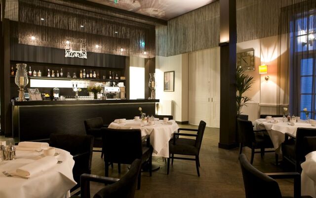 Hotel Merlinde