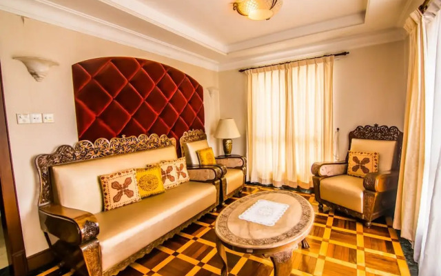 Marina Travellers Suite Marina Court