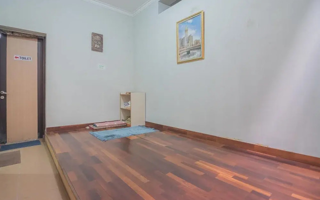 RedDoorz Syariah Plus @ Banjarbaru 2