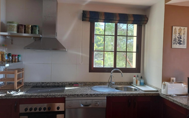 Townhouse Los Olivos M