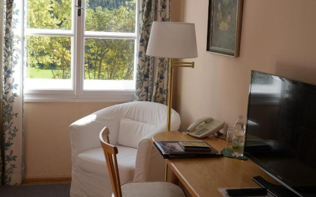 Hotel Landsitz Pichlschloss
