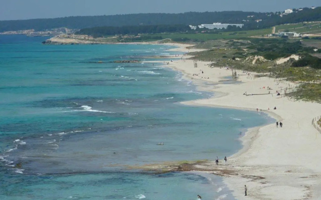 Apartamentos Mar Blau