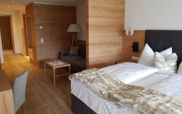 Hotel - Restaurant Schaurhof