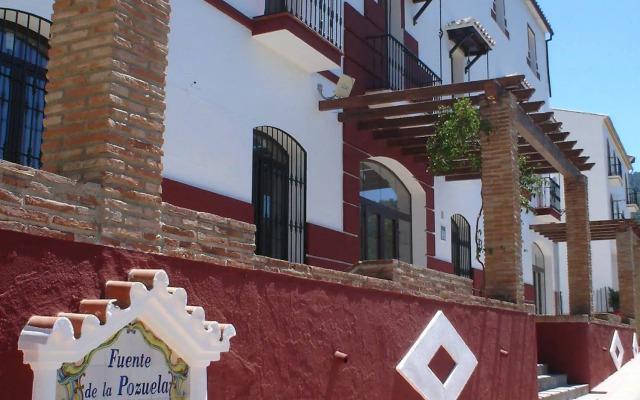 Posada Mirador de Jubrique
