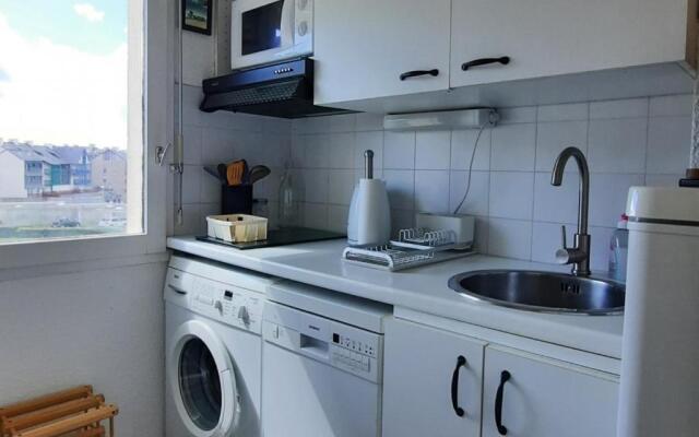 Appartement Arzon, 2 pièces, 4 personnes - FR-1-639-25