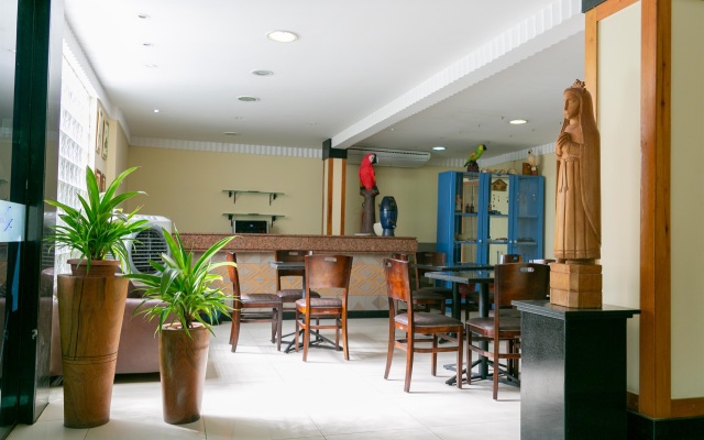 Palacio do Rio Hotel