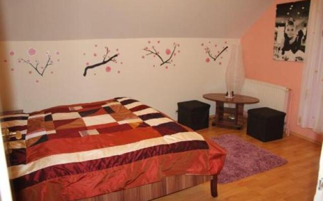 Balaton Fantasy Pension