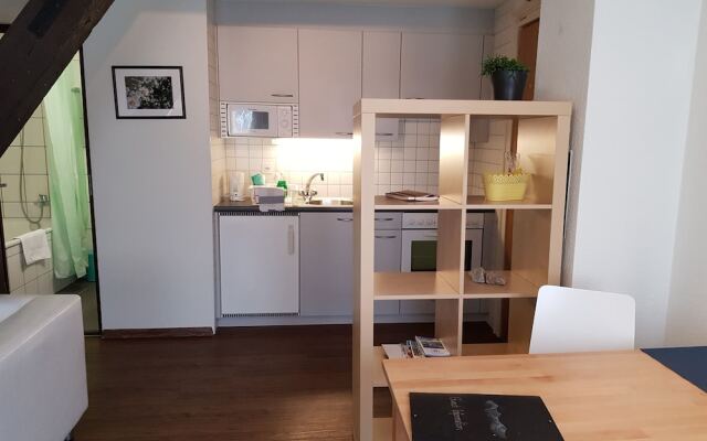 Interlaken Apartments