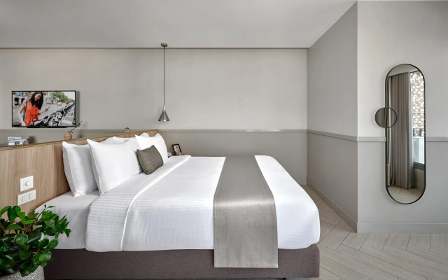 Somerset Sukhumvit 71 Bangkok