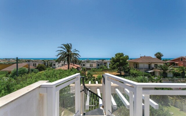 Villa Donna Carmen
