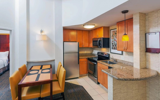 Residence Inn by Marriott Orlando Airport