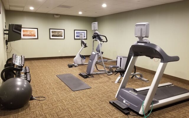 Staybridge Suites Toledo - Rossford - Perrysburg by IHG