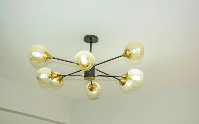 Ashmere by Edmor Suites.